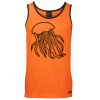 JB's HV 4602.1 CONTRAST SINGLET Thumbnail