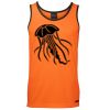 JB's HV 4602.1 CONTRAST SINGLET Thumbnail