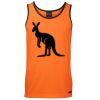JB's HV 4602.1 CONTRAST SINGLET Thumbnail