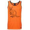 JB's HV 4602.1 CONTRAST SINGLET Thumbnail
