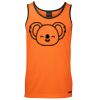 JB's HV 4602.1 CONTRAST SINGLET Thumbnail