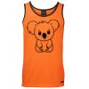 JB's HV 4602.1 CONTRAST SINGLET Thumbnail