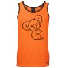 JB's HV 4602.1 CONTRAST SINGLET Thumbnail