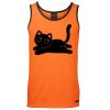 JB's HV 4602.1 CONTRAST SINGLET Thumbnail