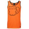 JB's HV 4602.1 CONTRAST SINGLET Thumbnail