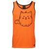 JB's HV 4602.1 CONTRAST SINGLET Thumbnail