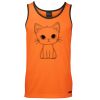 JB's HV 4602.1 CONTRAST SINGLET Thumbnail