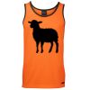 JB's HV 4602.1 CONTRAST SINGLET Thumbnail