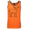 JB's HV 4602.1 CONTRAST SINGLET Thumbnail
