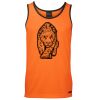 JB's HV 4602.1 CONTRAST SINGLET Thumbnail