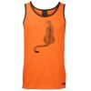 JB's HV 4602.1 CONTRAST SINGLET Thumbnail