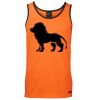 JB's HV 4602.1 CONTRAST SINGLET Thumbnail