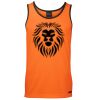 JB's HV 4602.1 CONTRAST SINGLET Thumbnail