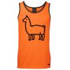 JB's HV 4602.1 CONTRAST SINGLET Thumbnail