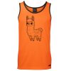 JB's HV 4602.1 CONTRAST SINGLET Thumbnail