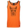 JB's HV 4602.1 CONTRAST SINGLET Thumbnail