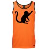 JB's HV 4602.1 CONTRAST SINGLET Thumbnail