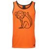 JB's HV 4602.1 CONTRAST SINGLET Thumbnail