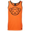 JB's HV 4602.1 CONTRAST SINGLET Thumbnail