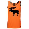 JB's HV 4602.1 CONTRAST SINGLET Thumbnail