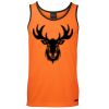 JB's HV 4602.1 CONTRAST SINGLET Thumbnail