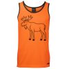 JB's HV 4602.1 CONTRAST SINGLET Thumbnail