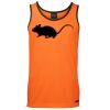 JB's HV 4602.1 CONTRAST SINGLET Thumbnail