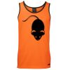 JB's HV 4602.1 CONTRAST SINGLET Thumbnail