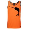JB's HV 4602.1 CONTRAST SINGLET Thumbnail
