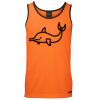 JB's HV 4602.1 CONTRAST SINGLET Thumbnail