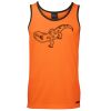 JB's HV 4602.1 CONTRAST SINGLET Thumbnail