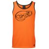 JB's HV 4602.1 CONTRAST SINGLET Thumbnail