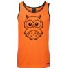JB's HV 4602.1 CONTRAST SINGLET Thumbnail