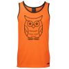 JB's HV 4602.1 CONTRAST SINGLET Thumbnail
