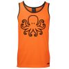 JB's HV 4602.1 CONTRAST SINGLET Thumbnail