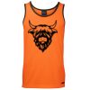 JB's HV 4602.1 CONTRAST SINGLET Thumbnail