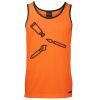 JB's HV 4602.1 CONTRAST SINGLET Thumbnail