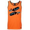 JB's HV 4602.1 CONTRAST SINGLET Thumbnail