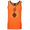 JB's HV 4602.1 CONTRAST SINGLET Thumbnail