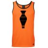 JB's HV 4602.1 CONTRAST SINGLET Thumbnail