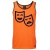 JB's HV 4602.1 CONTRAST SINGLET Thumbnail