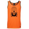 JB's HV 4602.1 CONTRAST SINGLET Thumbnail