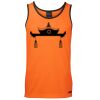 JB's HV 4602.1 CONTRAST SINGLET Thumbnail