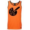 JB's HV 4602.1 CONTRAST SINGLET Thumbnail