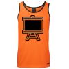 JB's HV 4602.1 CONTRAST SINGLET Thumbnail
