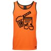 JB's HV 4602.1 CONTRAST SINGLET Thumbnail