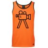 JB's HV 4602.1 CONTRAST SINGLET Thumbnail