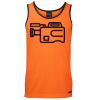 JB's HV 4602.1 CONTRAST SINGLET Thumbnail