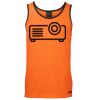 JB's HV 4602.1 CONTRAST SINGLET Thumbnail