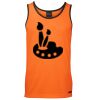 JB's HV 4602.1 CONTRAST SINGLET Thumbnail